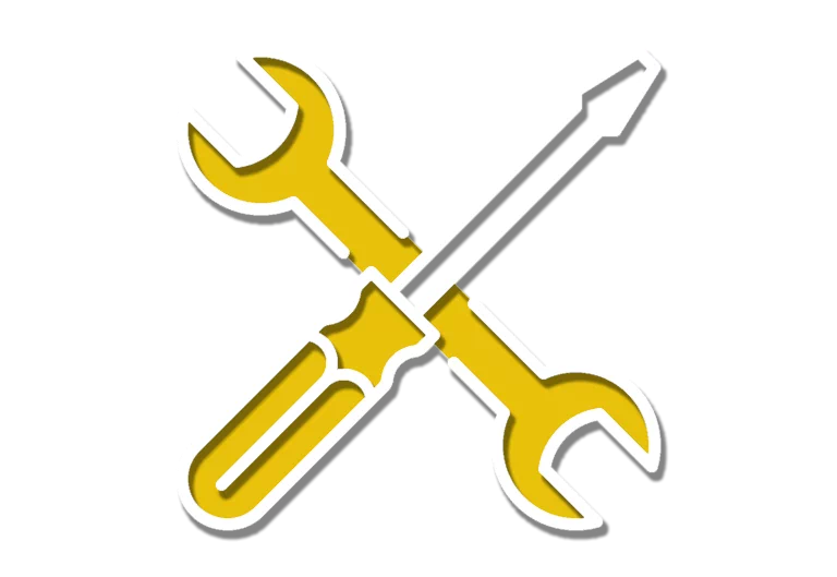 ikona narzędzi