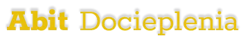 Abit Docieplenia logo